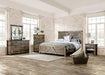 Woodburn Mirror - Furniture Stars (Chicago, IL)