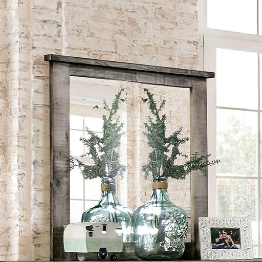 Woodburn Mirror - Furniture Stars (Chicago, IL)