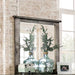 Woodburn Mirror - Furniture Stars (Chicago, IL)