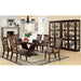Woodmont Arm Chair (2/Box) - Furniture Stars (Chicago, IL)