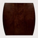 WOODSIDE II Dark Cherry/Espresso Counter Ht. Table w/ 18" Leaf - Furniture Stars (Chicago, IL)