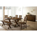 Woodworth Walnut Bench - Furniture Stars (Chicago, IL)