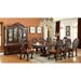 WYNDMERE Cherry Side Chair (2/CTN) - Furniture Stars (Chicago, IL)