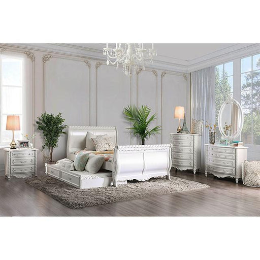 Alexandra Chair - Furniture Stars (Chicago, IL)
