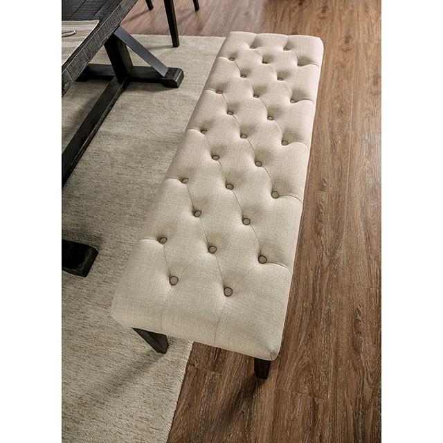 Alfred Bench - Furniture Stars (Chicago, IL)
