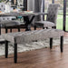 Alfred Bench - Furniture Stars (Chicago, IL)