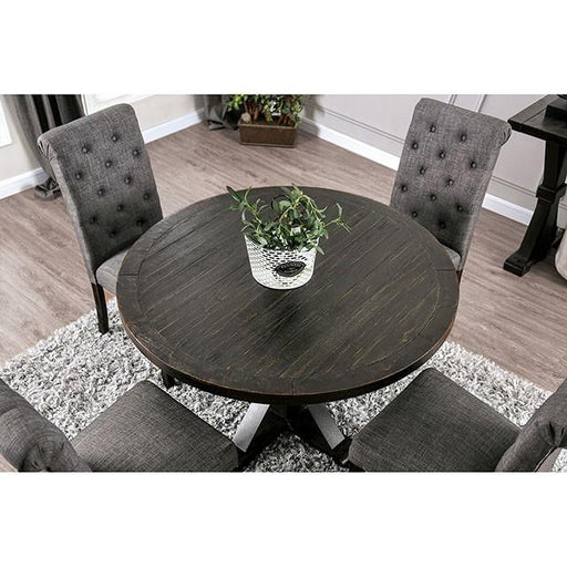 Alfred Dining Table Set - Furniture Stars (Chicago, IL)