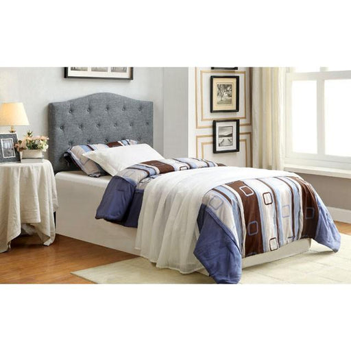 Alipaz Queen/Full Headboard - Furniture Stars (Chicago, IL)