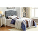 Alipaz Queen/Full Headboard - Furniture Stars (Chicago, IL)