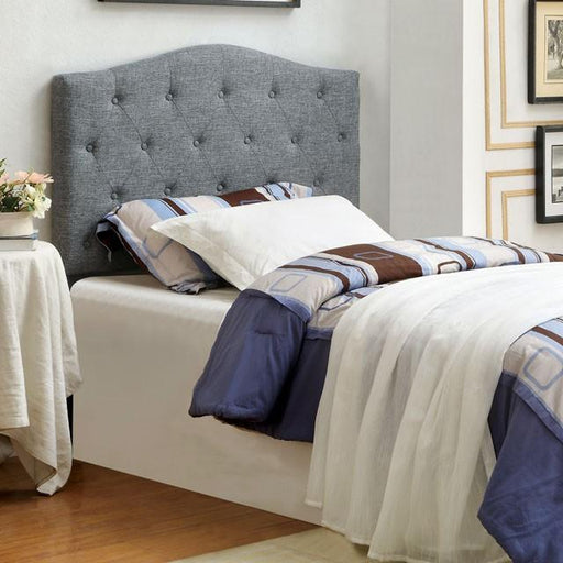 Alipaz Queen/Full Headboard - Furniture Stars (Chicago, IL)