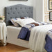 Alipaz Queen/Full Headboard - Furniture Stars (Chicago, IL)