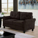 ALISSA Loveseat - Furniture Stars (Chicago, IL)