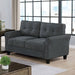ALISSA Loveseat - Furniture Stars (Chicago, IL)