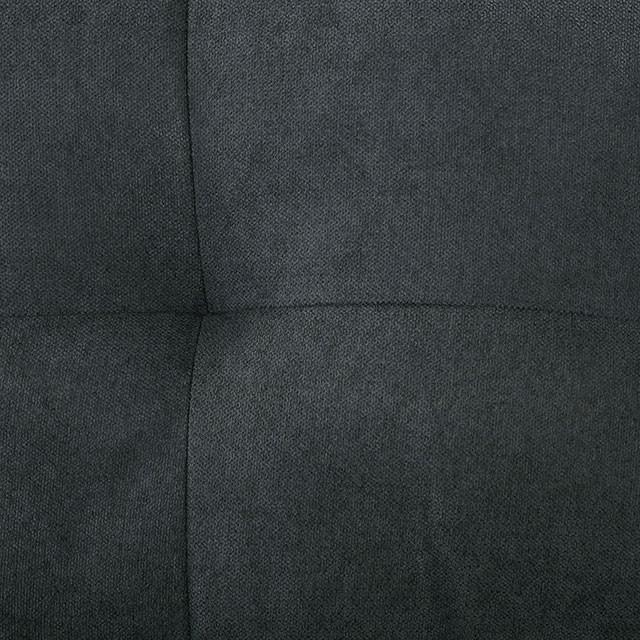 ALISSA Loveseat - Furniture Stars (Chicago, IL)