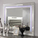 Brachium Silver Mirror - Furniture Stars (Chicago, IL)