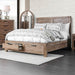 Wynton Bed - Furniture Stars (Chicago, IL)
