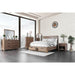 Wynton Bed - Furniture Stars (Chicago, IL)