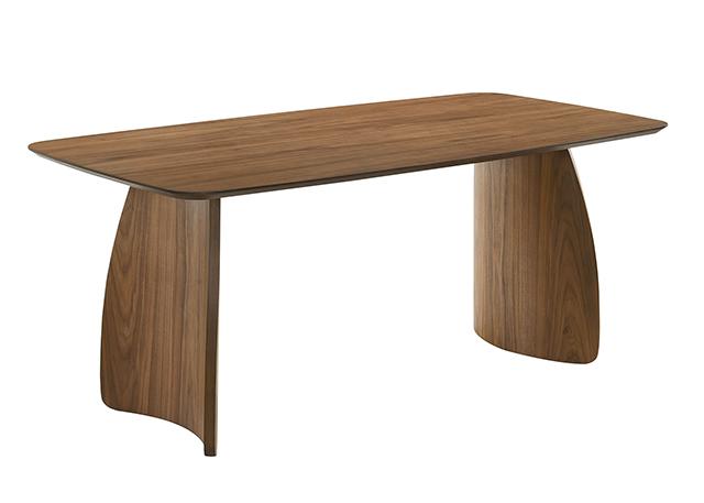Alnwick Dining Table - Furniture Stars (Chicago, IL)