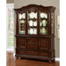 Alpena Brown Cherry Hutch & Buffet - Furniture Stars (Chicago, IL)