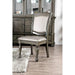 Alpena Gray Side Chair (2/CTN) - Furniture Stars (Chicago, IL)