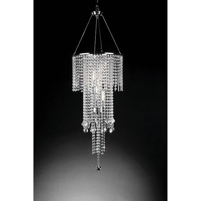 Alrai Ceiling Lamp - Furniture Stars (Chicago, IL)