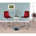 Xena Bar Chair (2/Box) - Furniture Stars (Chicago, IL)