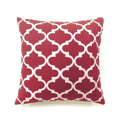 Xia Pillow (2/Box) - Furniture Stars (Chicago, IL)