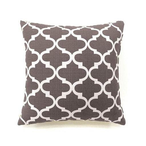 Xia Pillow (2/Box) - Furniture Stars (Chicago, IL)