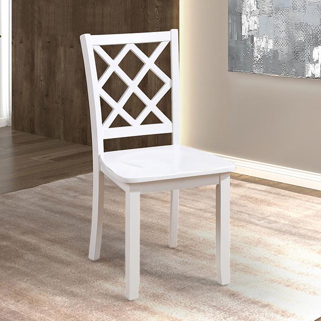 Yamhill 5 Pc. Dining Table Set - Furniture Stars (Chicago, IL)