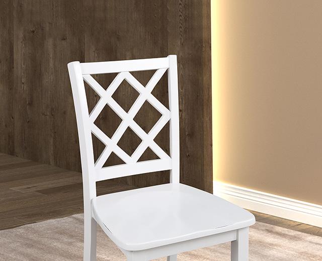 Yamhill 5 Pc. Dining Table Set - Furniture Stars (Chicago, IL)