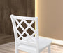 Yamhill 5 Pc. Dining Table Set - Furniture Stars (Chicago, IL)
