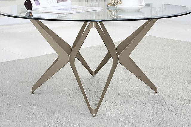 ALVISE Coffee Table - Furniture Stars (Chicago, IL)