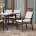 ALYCIA Patio Table - Furniture Stars (Chicago, IL)