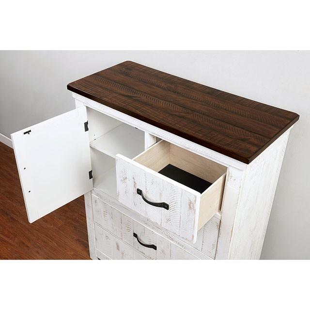ALYSON Chest - Furniture Stars (Chicago, IL)