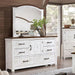 ALYSON Dresser - Furniture Stars (Chicago, IL)