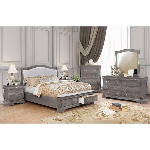 Brunswick Mirror - Furniture Stars (Chicago, IL)