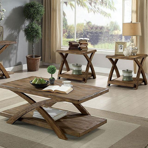Bryanna 3 Pc. Set - Furniture Stars (Chicago, IL)