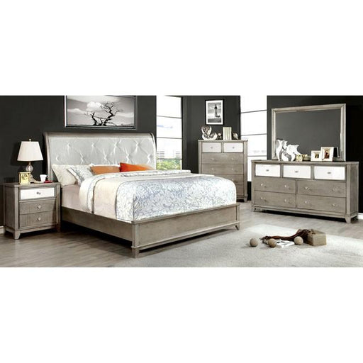 Bryant Bed - Furniture Stars (Chicago, IL)
