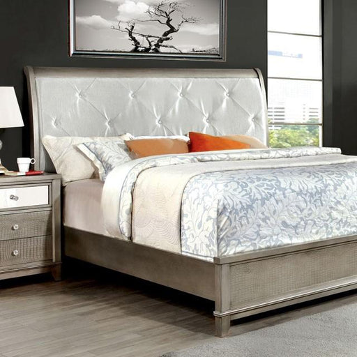 Bryant Bed - Furniture Stars (Chicago, IL)