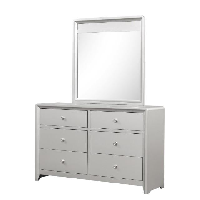 Bryne Dresser - Furniture Stars (Chicago, IL)
