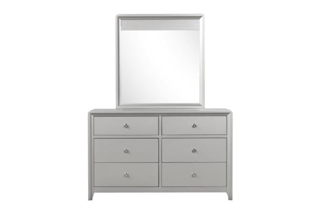 Bryne Dresser - Furniture Stars (Chicago, IL)