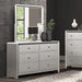 Bryne Dresser - Furniture Stars (Chicago, IL)