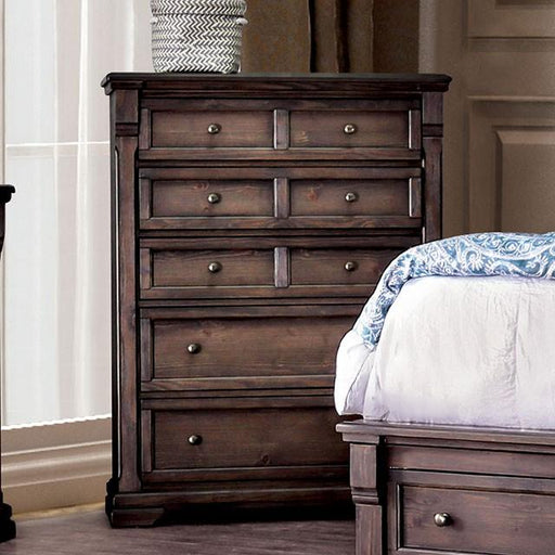 Amadora Chest - Furniture Stars (Chicago, IL)