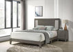 Amar Queen Bed - Furniture Stars (Chicago, IL)