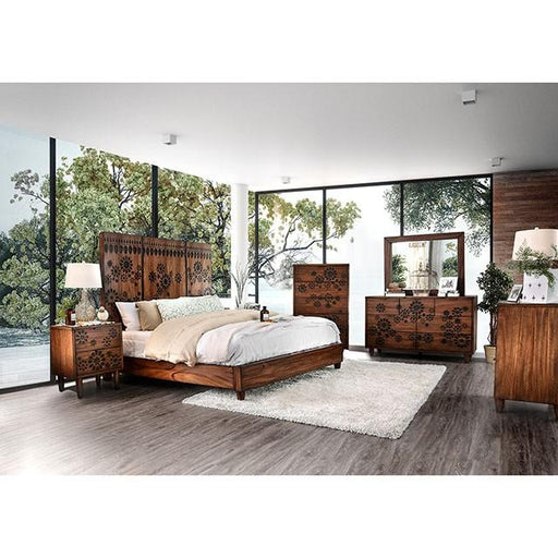 Amarantha Mirror - Furniture Stars (Chicago, IL)