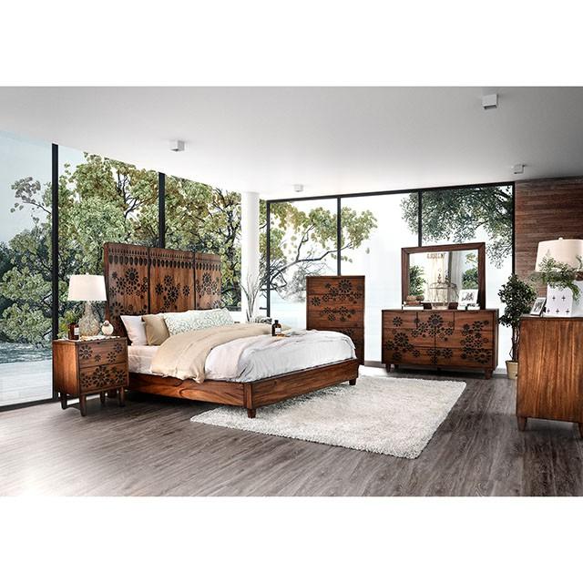 Amarantha Mirror - Furniture Stars (Chicago, IL)