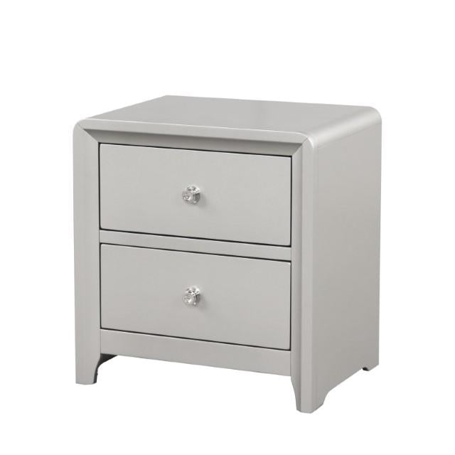 Bryne Nightstand - Furniture Stars (Chicago, IL)