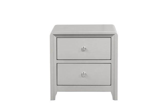 Bryne Nightstand - Furniture Stars (Chicago, IL)