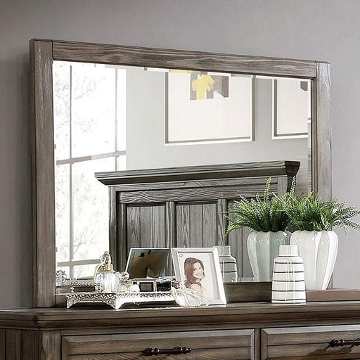 Amarillo Mirror - Furniture Stars (Chicago, IL)