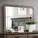 Amarillo Mirror - Furniture Stars (Chicago, IL)